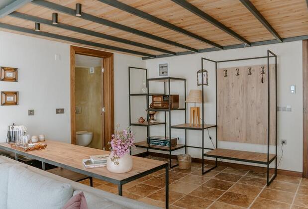 Çiy Restaurant ve Konukevi Kuşadası - Görsel 8