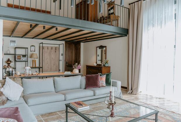 Çiy Restaurant ve Konukevi Kuşadası - Görsel 9