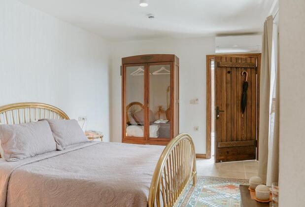 Çiy Restaurant ve Konukevi Kuşadası - Görsel 12