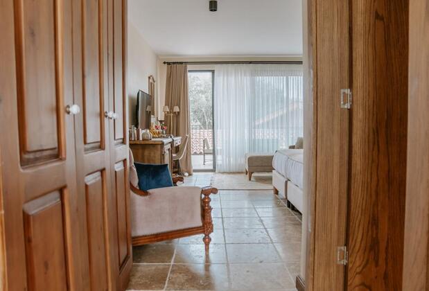 Çiy Restaurant ve Konukevi Kuşadası - Görsel 13