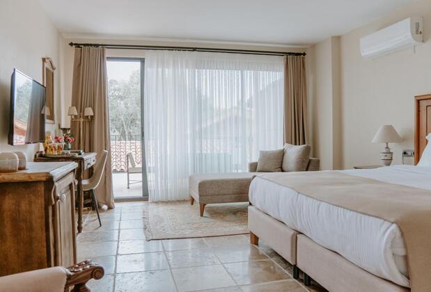 Çiy Restaurant ve Konukevi Kuşadası - Görsel 14