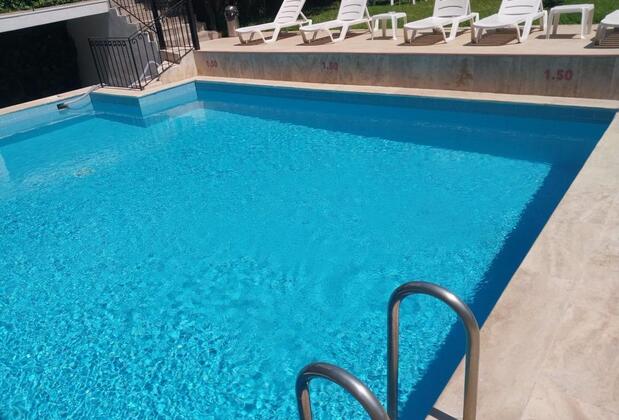 Doridaş Hotel Güzelçamlı - Görsel 3