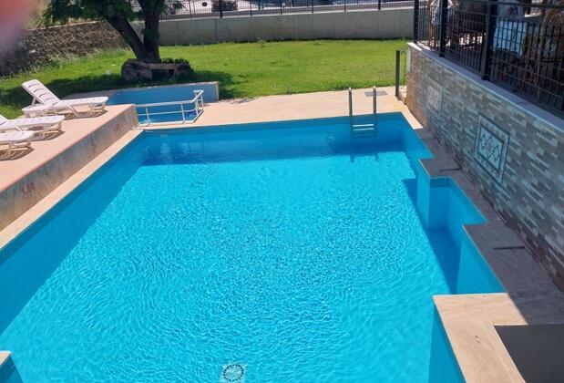 Doridaş Hotel Güzelçamlı - Görsel 4