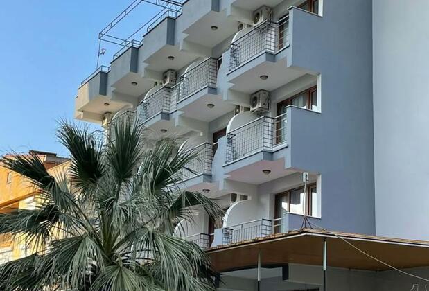 Doridaş Hotel Güzelçamlı - Görsel 5