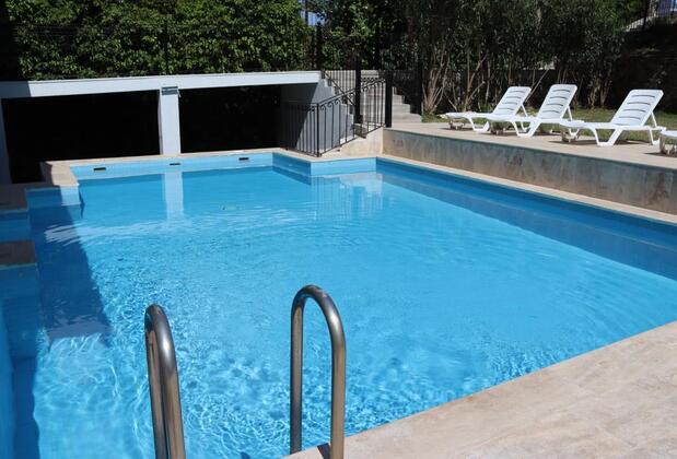 Doridaş Hotel Güzelçamlı - Görsel 6