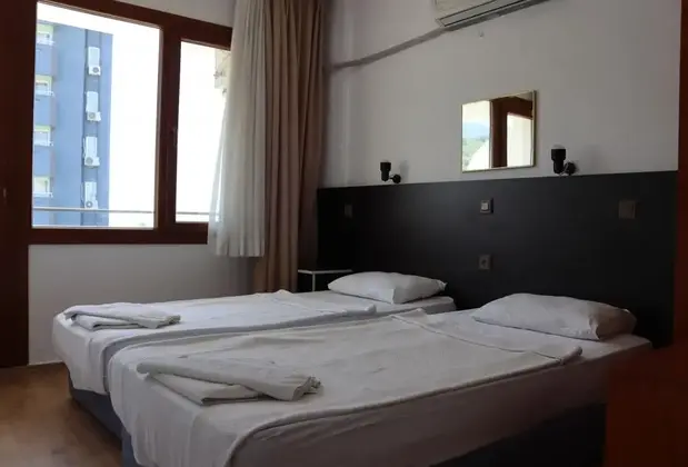 Doridaş Hotel Güzelçamlı - Görsel 7