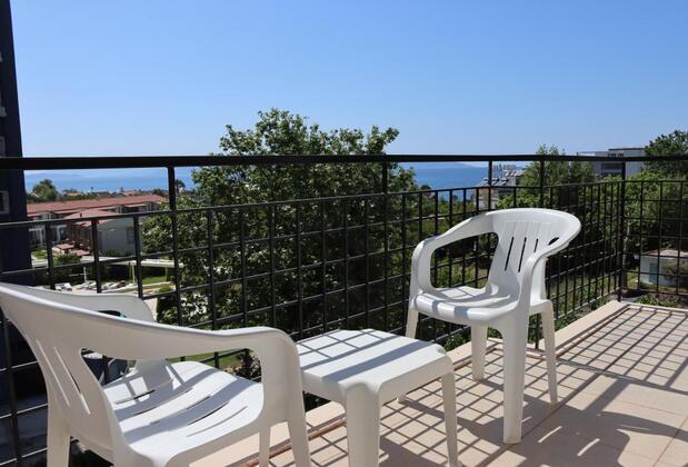 Doridaş Hotel Güzelçamlı - Görsel 8