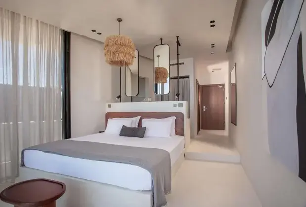 Saklı Yaz Datça Adult Only - Görsel 3