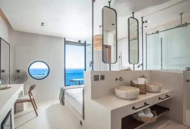 Saklı Yaz Datça Adult Only - Görsel 5