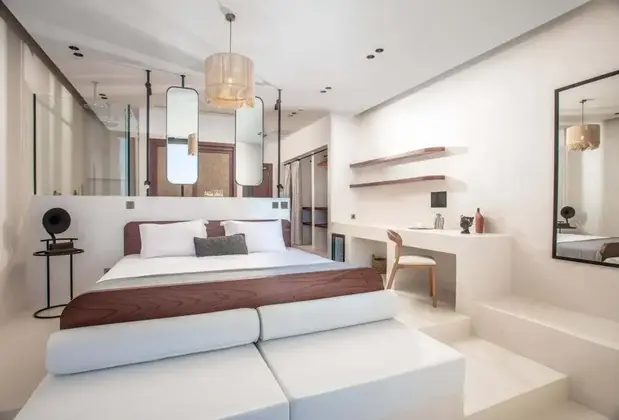 Saklı Yaz Datça Adult Only - Görsel 4