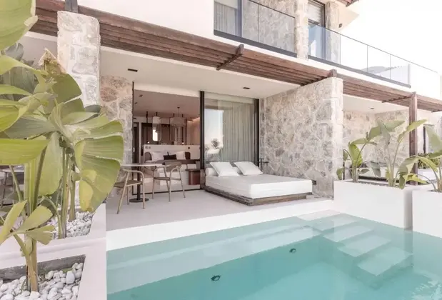 Saklı Yaz Datça Adult Only - Görsel 6