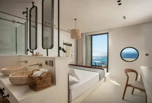 Saklı Yaz Datça Adult Only - Görsel 7