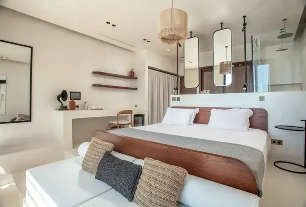 Saklı Yaz Datça Adult Only - Görsel 8