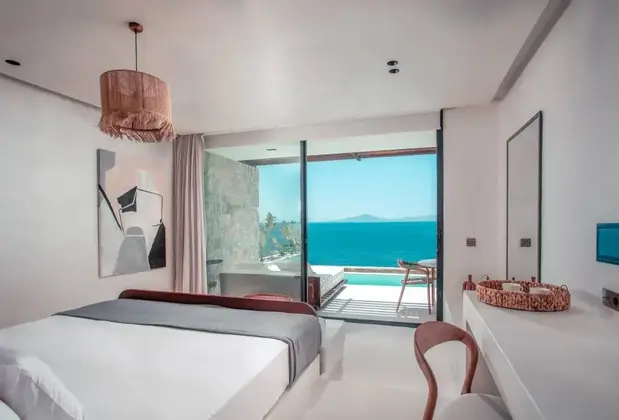 Saklı Yaz Datça Adult Only - Görsel 9