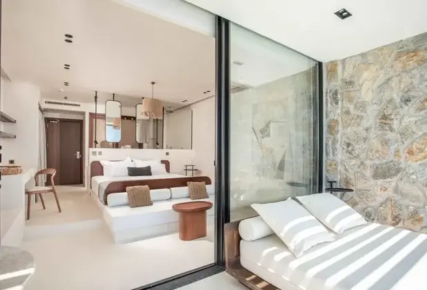 Saklı Yaz Datça Adult Only - Görsel 10