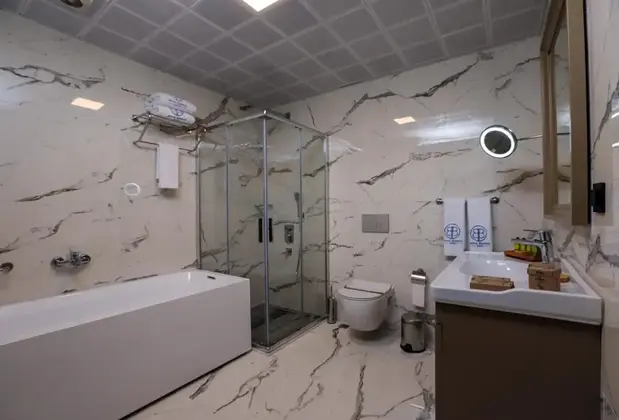 Brand Business Hotel - Görsel 8