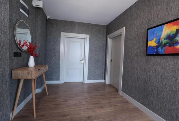 Brand Business Hotel - Görsel 3