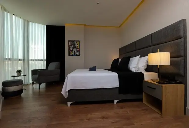 Brand Business Hotel - Görsel 4