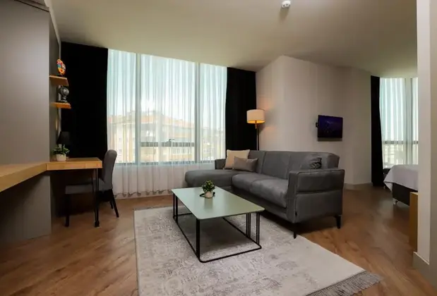 Brand Business Hotel - Görsel 6