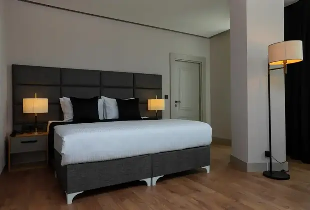 Brand Business Hotel - Görsel 5