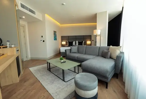 Brand Business Hotel - Görsel 7