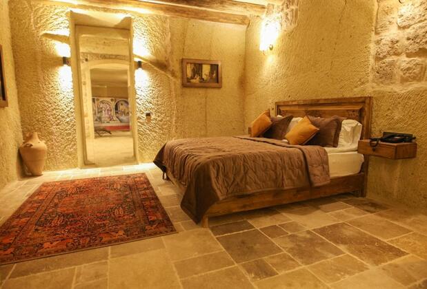 Vita Cave Suites - Görsel 4