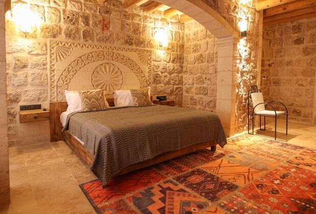 Vita Cave Suites - Görsel 5