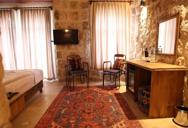 Vita Cave Suites - Görsel 6