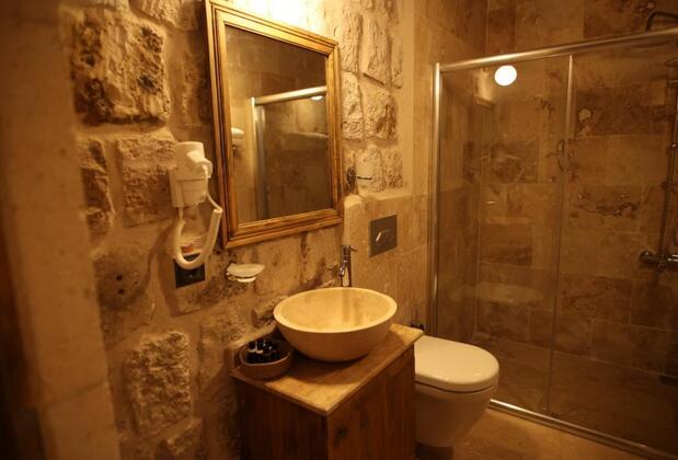 Vita Cave Suites - Görsel 22