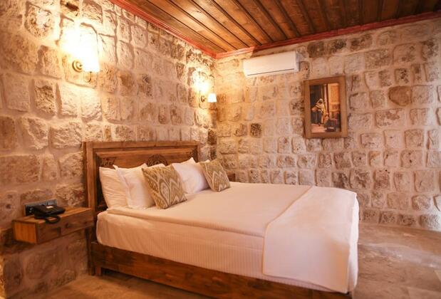 Vita Cave Suites - Görsel 7