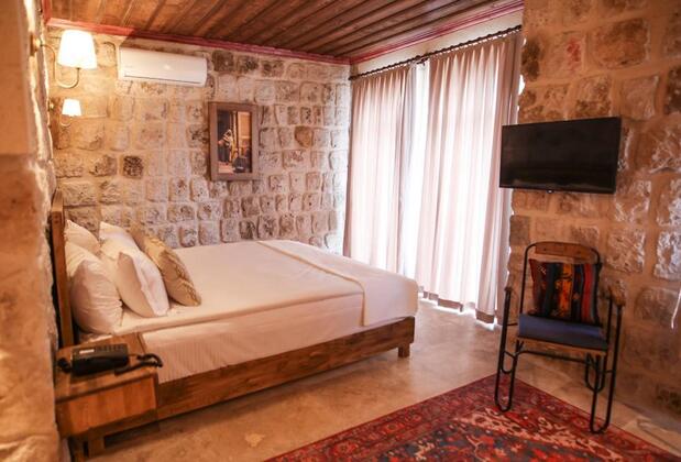 Vita Cave Suites - Görsel 8