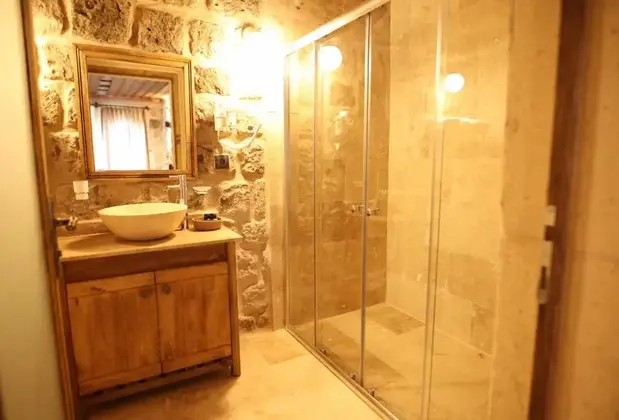 Vita Cave Suites - Görsel 9