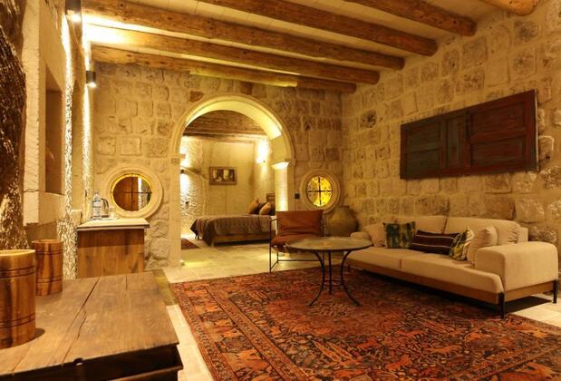 Vita Cave Suites - Görsel 10