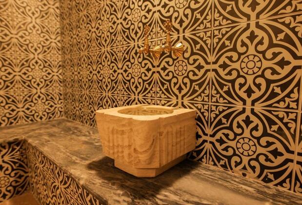 Vita Cave Suites - Görsel 11