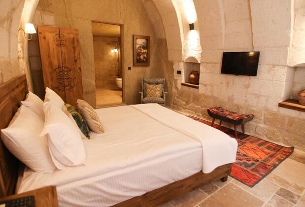 Vita Cave Suites - Görsel 14