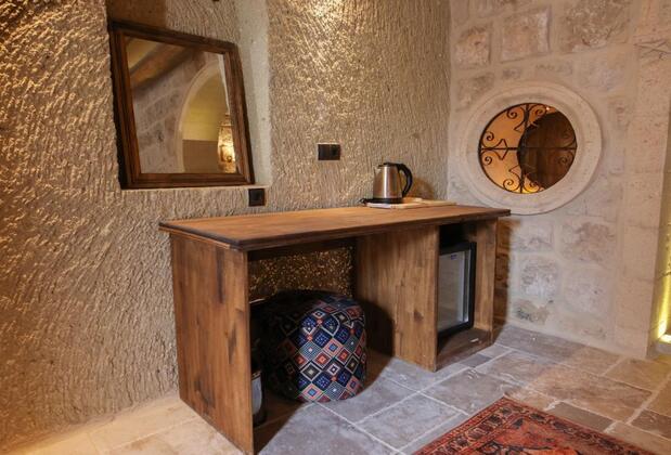 Vita Cave Suites - Görsel 15