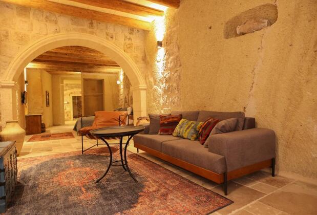 Vita Cave Suites - Görsel 16