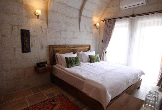 Vita Cave Suites - Görsel 18