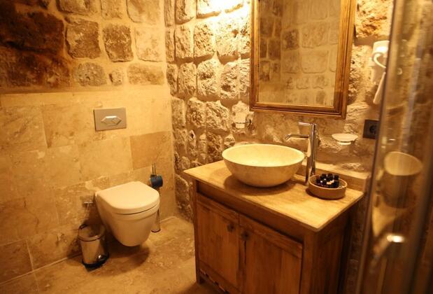 Vita Cave Suites - Görsel 24