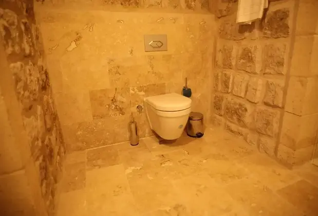 Vita Cave Suites - Görsel 23