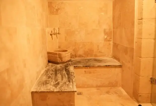 Vita Cave Suites - Görsel 25