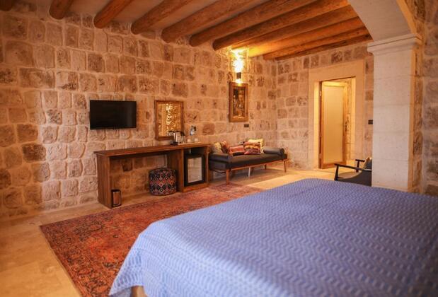 Vita Cave Suites - Görsel 19