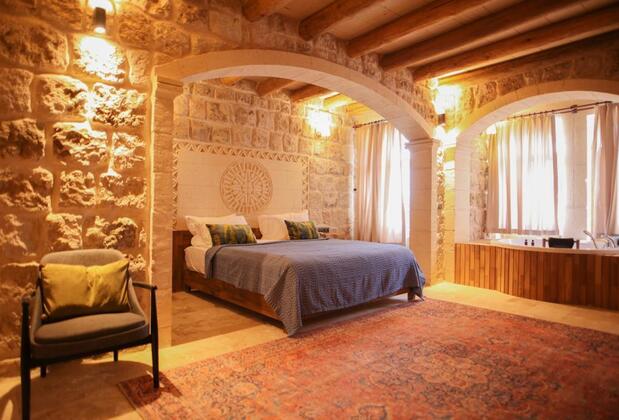 Vita Cave Suites - Görsel 20