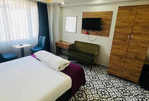 Eymen Park Hotel - Görsel 4