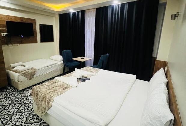 Eymen Park Hotel - Görsel 5