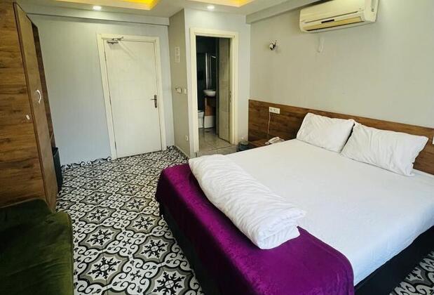 Eymen Park Hotel - Görsel 7