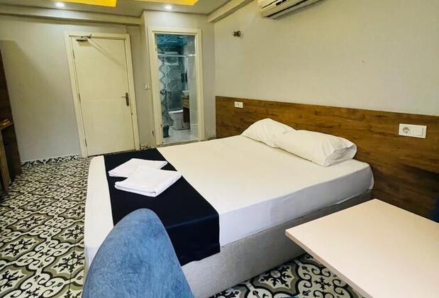 Eymen Park Hotel - Görsel 10