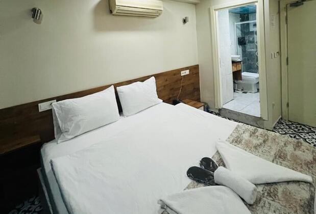 Eymen Park Hotel - Görsel 12