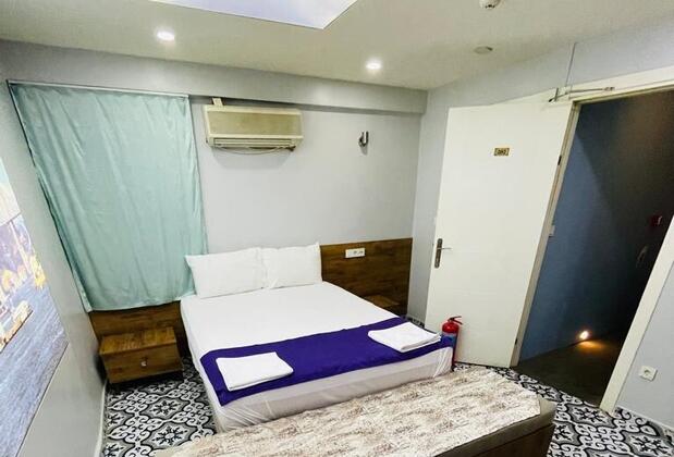 Eymen Park Hotel - Görsel 3