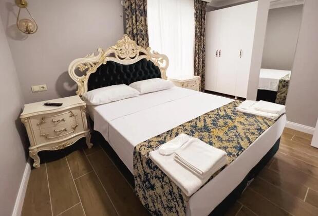 Metehan Suit Apart Otel - Görsel 8